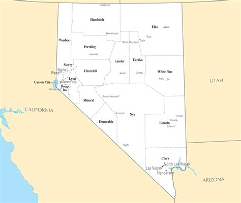 cities in nevada|towns and cities in nevada.